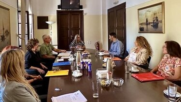 Μ. Κοζυράκη: "Ερχονται νέα πρωτόκολλα κατεδάφισης"