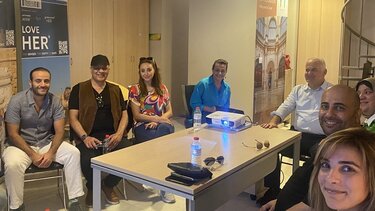 Δράσεις προώθησης του Δήμου Ηρακλείου ως κορυφαίου τουριστικού προορισμού