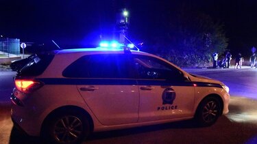 Σοβαρό τροχαίο στο Ατσιπόπουλο – Διασωληνωμένος μεταφέρθηκε στα Χανιά ένας 46χρονος