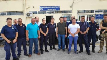 Παρέμβαση Αυγενάκη στη Βουλή για τη διαχείριση των μεταναστευτικών ροών στα νότια της Κρήτης