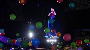 Ινδία: Έρευνες για τη μεταπώληση εισιτηρίων των Coldplay