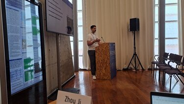 Δρ. Κωνσταντίνος Κοκολάκης: Μία σπουδαία διάκριση για τον Κρητικό επιστήμονα!