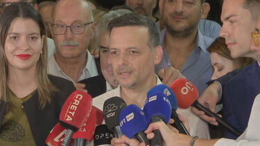 Δούκας: Θέλουμε ένα μικρό και φοβικό ΠΑΣΟΚ του 14%, ή ένα μεγάλο, νικηφόρο ΠΑΣΟΚ;