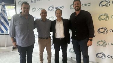 Στην ημερίδα για τις κολυμβητικές δεξαμενές ο πρόεδρος του ΕΑΚΗ