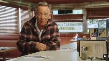 Μπρους Σπρίνγκστιν: Υποστηρίζει ανοιχτά την Κάμαλα Χάρις στις προεδρικές εκλογές