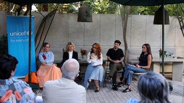 Ανησυχητικές οι επιπτώσεις της κλιματικής αλλαγής στα Ελληνόπουλα