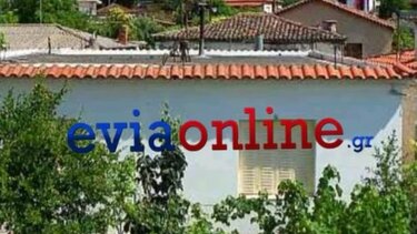 Εύβοια: Μαχαίρωσε τον θείο του μέχρι θανάτου γιατί δεν του έδινε χρήματα