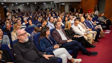 Αποδοχή, συμπερίληψη και ιστορική μνήμη οι πρωταγωνιστές στα βραβεία του 12ου Φεστιβάλ Κινηματογράφου Χανίων