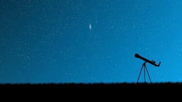 Βραδιά αστροπαρατήρησης στο Αστεροσχολείο Βρυσών του Δήμου Πλατανιά