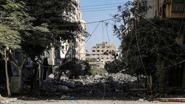 Τουλάχιστον 41.870 άνθρωποι έχουν σκοτωθεί σε ισραηλινά πλήγματα στη Λωρίδα της Γάζας 