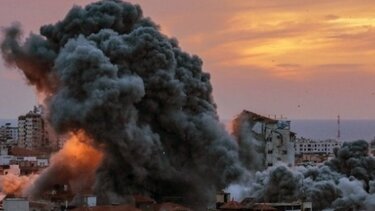 Τουλάχιστον 42.718 Παλαιστίνιοι έχουν σκοτωθεί σε ισραηλινά πλήγματα 