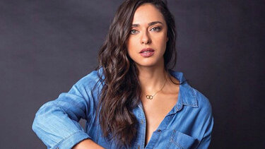 Γέννησε η Ευαγγελία Συριοπούλου