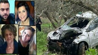 Σήμερα η δίκη για την τραγωδία στον Γεροπόταμο