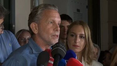 Γερουλάνος: "Τα μέλη και οι φίλοι του ΠΑΣΟΚ σήμερα μίλησαν και η απόφασή τους είναι απολύτως σεβαστή"