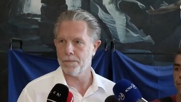 Γερουλάνος: Προχωράμε ενωμένοι, συντεταγμένοι, αποφασισμένοι υπό την ηγεσία του Νίκου Ανδρουλάκη