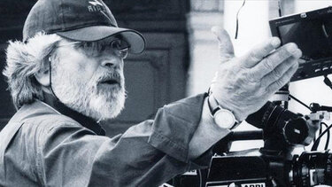 Το Φεστιβάλ Κινηματογράφου Χανίων τιμά τον Γιώργο Αρβανίτη