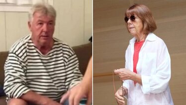 Ο Ντομινίκ Πελικό δεν θα ασκήσει έφεση κατά της ετυμηγορίας του