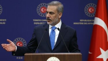 Φιντάν: «Οι Έλληνες να μην ανοίγουν την πόρτα σε κρίσεις – Μπορεί να προκύψουν συνέπειες που θα πληρώσει ο λαός τους»