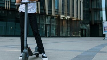 Tέλος στις ενοικιάσεις ηλεκτρικών πατινιών στην Μαδρίτη 