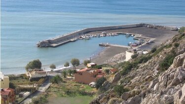 Στο Δήμο Μινώα Πεδιάδος οριστικά το τουριστικό καταφύγιο του Τσούτσουρα Ηρακλείου