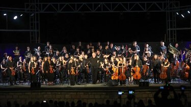  Πάνω από 140.000 χιλιάδες θεατές στο Φεστιβάλ «Ηράκλειο – Καλοκαίρι 2024» του Δήμου Ηρακλείου