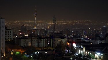 Το Ισραήλ έπληξε στρατιωτικούς στόχους στο Ιράν - Η Τεχεράνη έκανε λόγο για "περιορισμένες" ζημιές