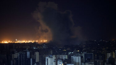 Ώρα μηδέν στη Μέση Ανατολή: «Το Ιράν θα το πληρώσει», λέει το Ισραήλ