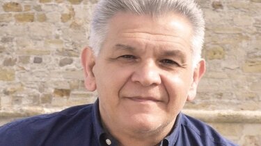 Καρκανάκης: Επιχειρούμε το Αύριο - Με Καινοτομία και Εξωστρέφεια προς Νέους Ορίζοντες 