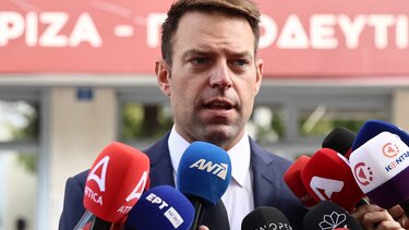 Κασσελάκης: Δεν παίρνω πίσω το εξώδικο-Τι είπε με Πολάκη