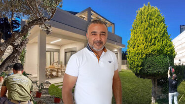 Ποια είναι η εταιρεία που εμπιστεύονται ιδιώτες και επαγγελματίες για τον εξωτερικό τους χώρο