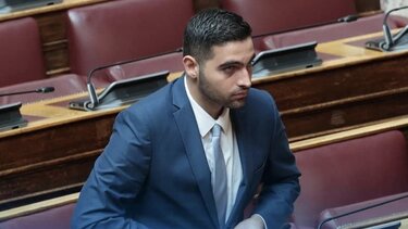 Κων. Κεφαλογιάννης: Το τέλος ανθεκτικότητας θα διατεθεί σε δαπάνες πρόληψης και αποκατάστασης φυσικών καταστροφών