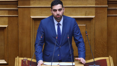 Κ. Κεφαλογιάννης: 2 εκατ. ευρώ στον Δήμο Βιάννου για τη διάβρωση των ακτών