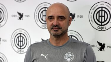 Η αποστολή του ΟΦΗ για τον αγώνα με τον Παναθηναϊκό