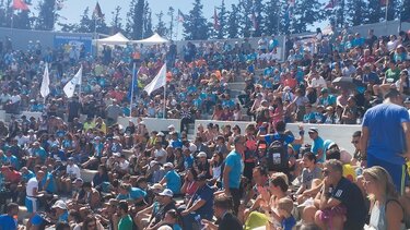 Άκρως επιτυχημένος και με ρεκόρ συμμετοχών ο 8ος Ημιμαραθώνιος Κρήτης