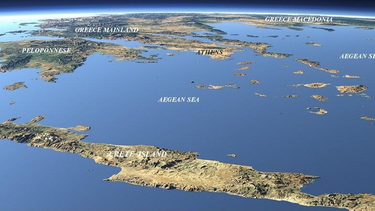 Τί είναι πατρίδα μας; 