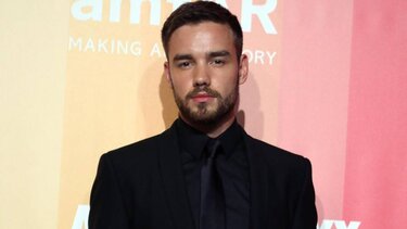 Στην τελευταία του κατοικία οδηγήθηκε σήμερα ο Λίαμ Πέιν - Ποιοι έδωσαν το παρών