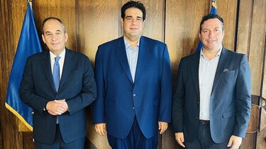 Θετικός ο Θ. Λιβάνιος στη χρηματοδότηση για το σχολείο Μεσοράχης