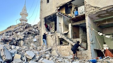 Λίβανος: Τουλάχιστον 84 νεκροί μέσα σε μία ημέρα από ισραηλινά πλήγματα