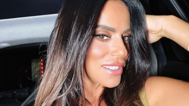 Βαρύ πένθος για τη Μαρία Αντωνά - Πέθανε η μητέρα της 