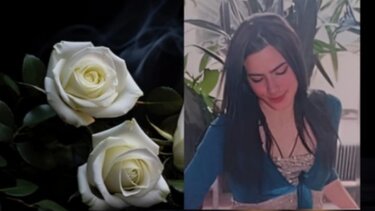 Απέραντη θλίψη για τον χαμό της 37χρονης Μαρίνας