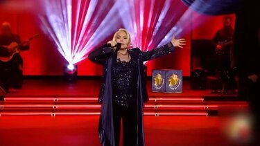 Μαρινέλλα: «Μία κάπως πάει καλύτερα, μία λίγο πέφτει»