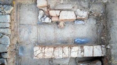 Σπάνιο εύρημα στο μινωικό ανάκτορο των Αρχανών