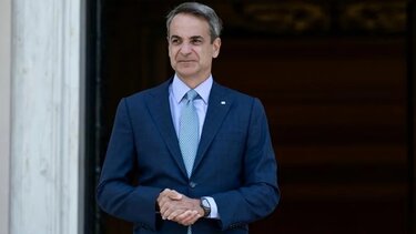 Μέση Ανατολή: Τι θα συζητηθεί σήμερα στο ΚΥΣΕΑ 