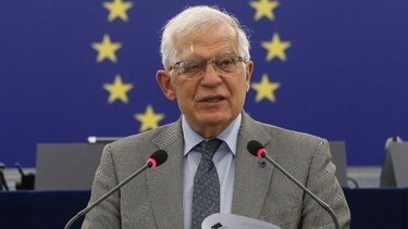 Μπορέλ: Ο Γιαχία Σινουάρ στεκόταν εμπόδιο στην κατάπαυση του πυρός και στην απελευθέρωση των ομήρων της Χαμάς