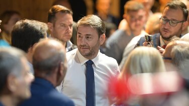 Από τον Δήμο Καντάνου-Σελίνου το πρώτο αποτέλεσμα στον ν.Χανίων