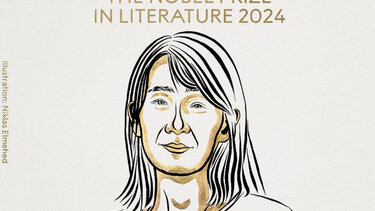 Νόμπελ Λογοτεχνίας: Στη Hang Kang το βραβείο 2024
