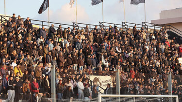 Ανοιχτά για όλους τους φίλους του ΟΦΗ τα εισιτήρια του τελικού