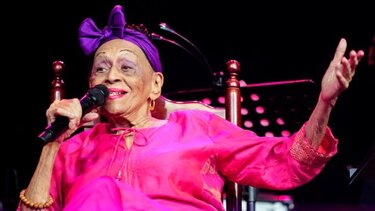 Τέλος στην καριέρα της βάζει η ντίβα του Buena Vista Social Club 