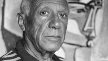 Το χαμένο πορτραίτο του Pablo Picasso που ήρθε ξανά στο φως έπειτα από 80 χρόνια