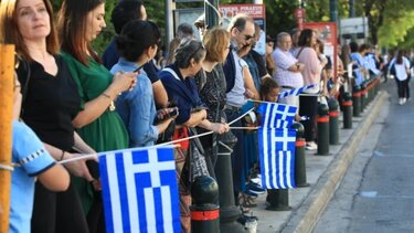 Οι εορταστικές εκδηλώσεις για την 28η Οκτωβρίου στον Δήμο Χερσονήσου